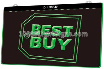 LS3642 Best Buy