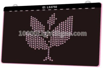 LS3750 Star Flower Tree