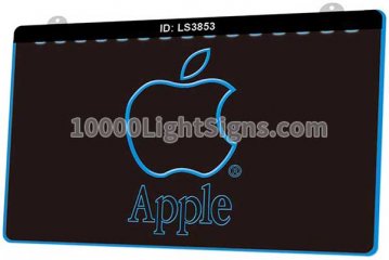 LS3853 Apple Computer Iphone