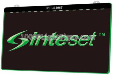 LS3967 Inteset IR Remote Controls Receivers Sensors Alarms