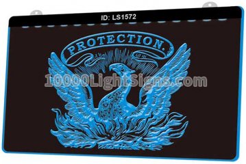 LS1572 Protection