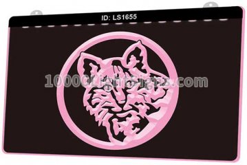 LS1655 Cat Kitty Pet Shop