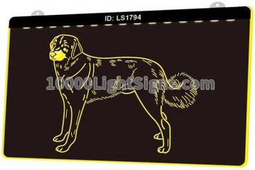 LS1794 Anatolian Dog Pet Shop
