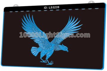LS3239 Eagle Hawk