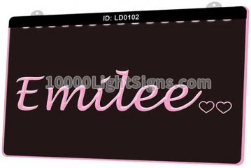 LD0102 Emilee