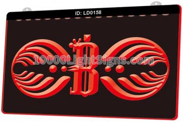 LD0158 Bassnectar DJ Music