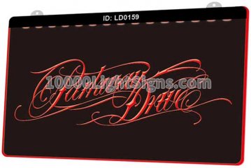 LD0159 Parkway Drive