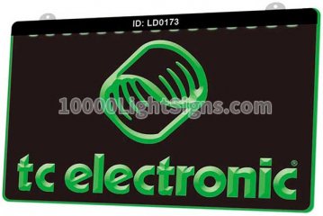 LD0173 Tc lectronic