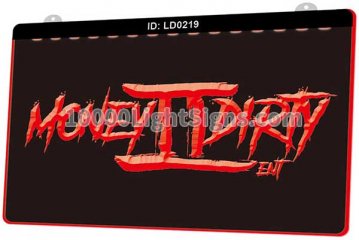 LD0219 Money Dirty Ent 2