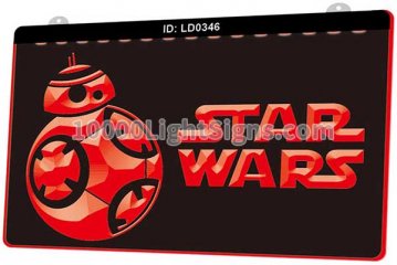 LD0346 Star Wars