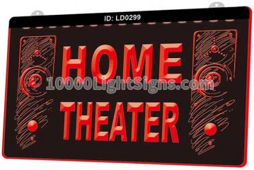 LD0299 Home Theater