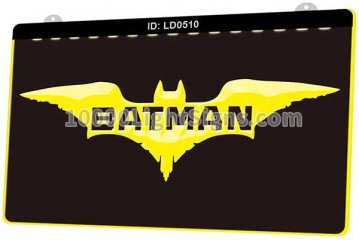 LD0510 Batman