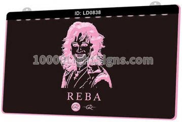 LD0838 Reba