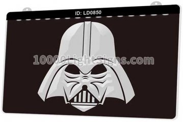 LD0850 Darth Vader Star Wars
