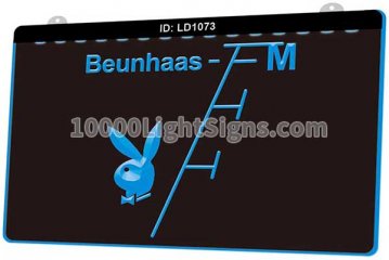 LD1073 Beunhaas FM
