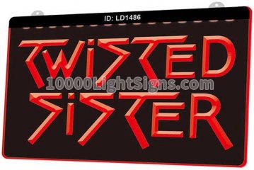 LD1486 Twisted Sister