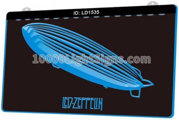 LD1535 Led Zeppelin