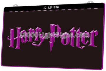 LD1996 Harry Potter