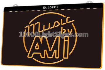 LD2312 Music Ami