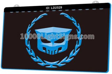 LD2529 Girl Go Home Black Cadillac Kings