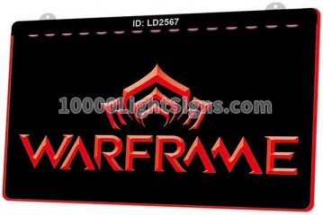 LD2567 Warframe