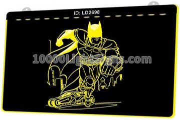 LD2698 Batman