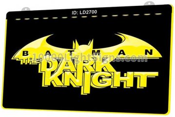 LD2700 Batman Dark Knight