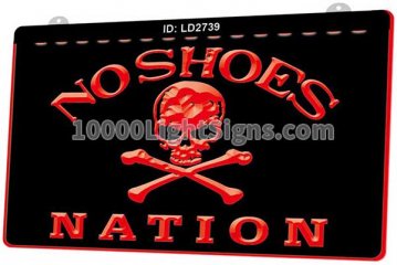 LD2739 Kenny Chesney No Shoes Nation