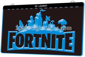 LD2907 Fortnite