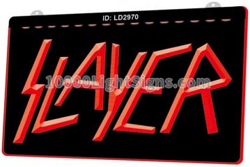 LD2970 Slayer