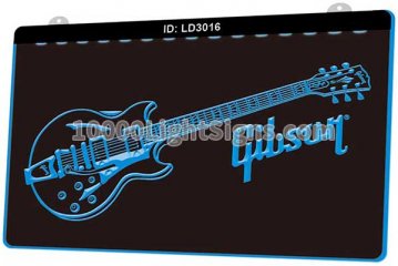 LD3016 Gibson Guitars