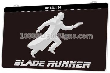 LD3164 Blade Runner