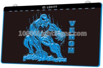 LD3177 Venom