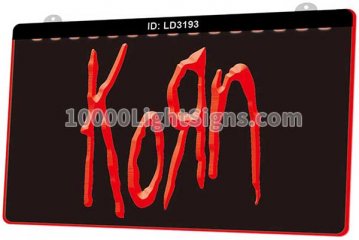LD3193 Korn