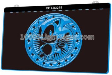 LD3275 Sonic The Hedgehog