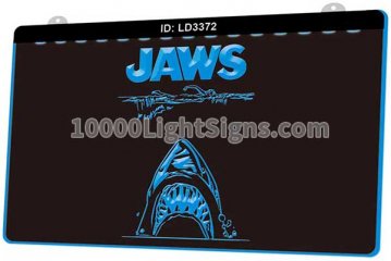 LD3372 Jaws