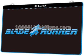 LD3376 Blade Runner