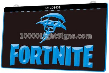 LD3439 Battle Royale Fortnite