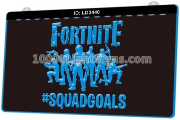 LD3440 Fortnite Squardgoals