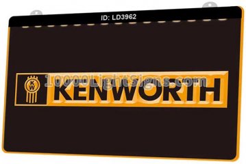LD3962 Kenworth