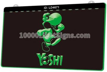 LD4671 Yoshi