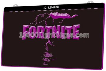 LD4780 Fortnite