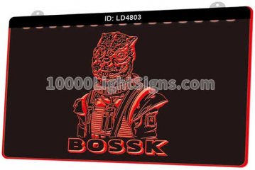 LD4803 Bossk