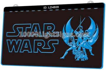 LD4809 Star Wars