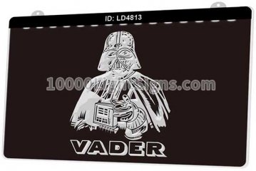 LD4813 Darth Vader Star Wars