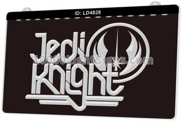 LD4828 Jedi Knight Star Wars
