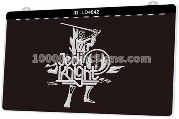 LD4842 Jedi Knight Star Wars