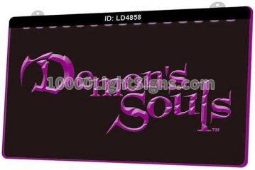 LD4858 Demons Souls