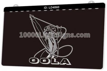 LD4860 Oola Wookieepedia