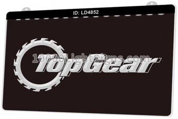 LD4852 Top Gear
